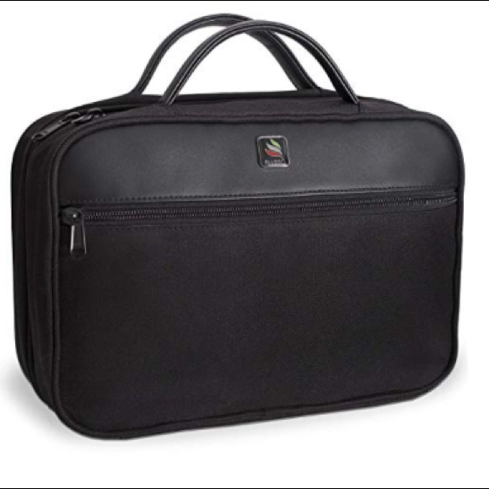 ProBBO Unisex Waterproof Fold Travel Toiletry Bag